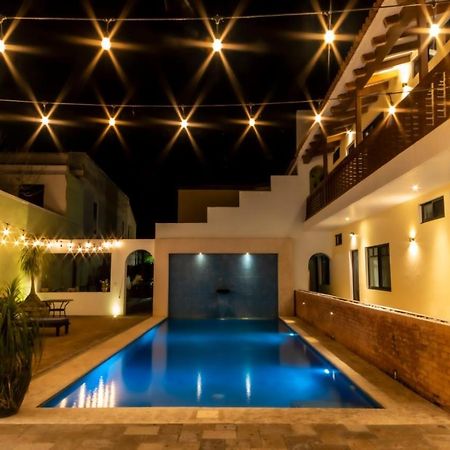 Villa Guadalupe Chapala Εξωτερικό φωτογραφία