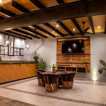 Villa Guadalupe Chapala Εξωτερικό φωτογραφία