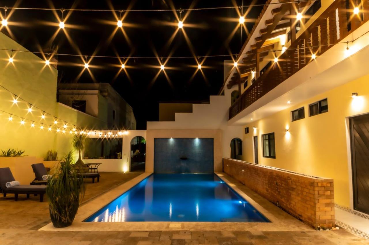 Villa Guadalupe Chapala Εξωτερικό φωτογραφία