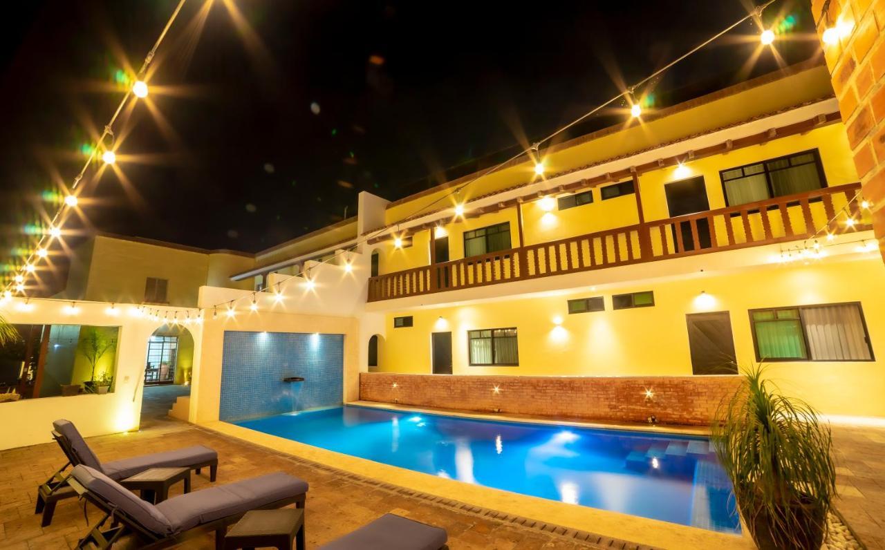 Villa Guadalupe Chapala Εξωτερικό φωτογραφία