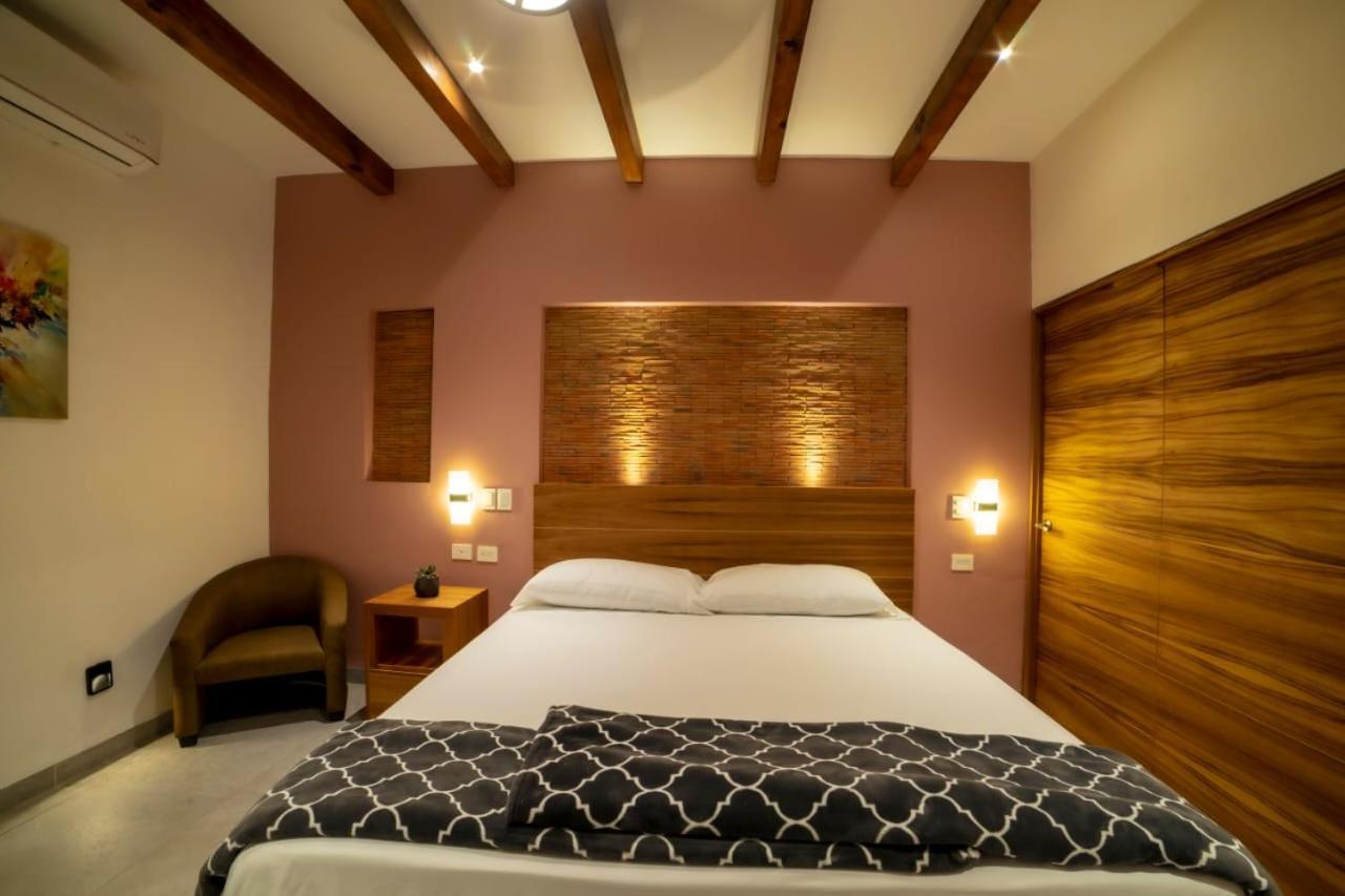 Villa Guadalupe Chapala Εξωτερικό φωτογραφία