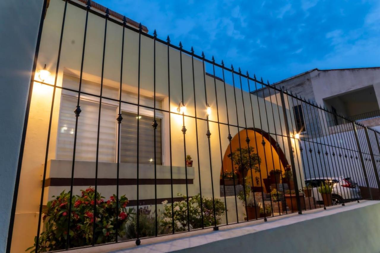 Villa Guadalupe Chapala Εξωτερικό φωτογραφία