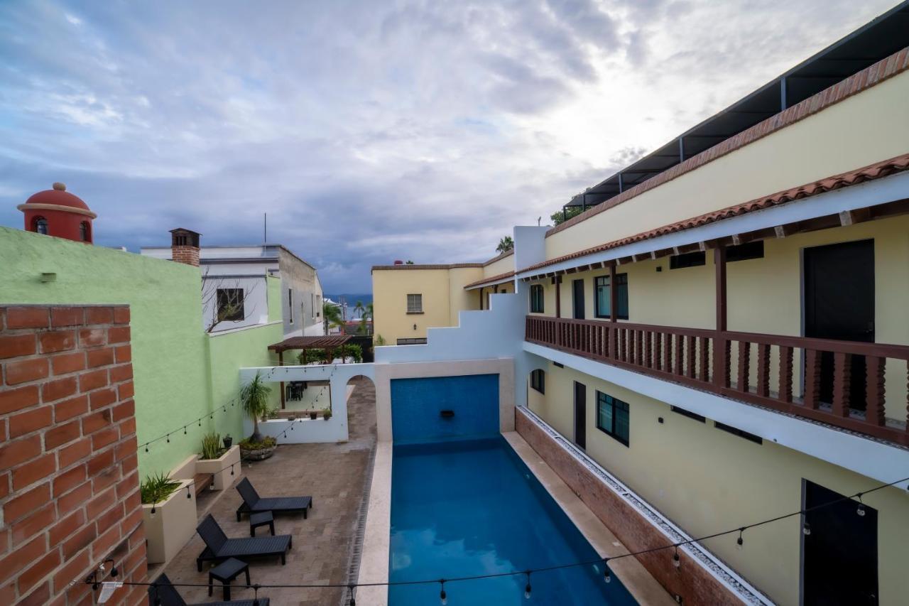 Villa Guadalupe Chapala Εξωτερικό φωτογραφία