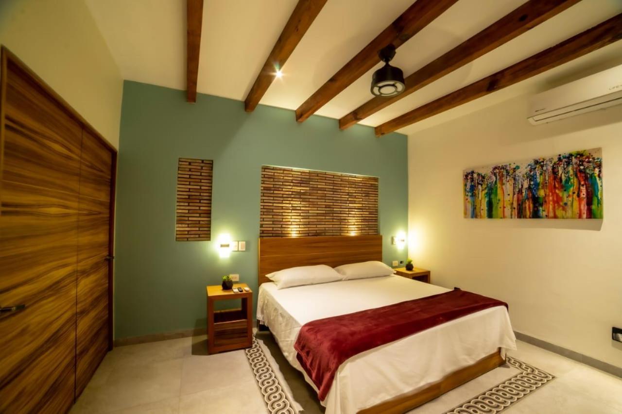 Villa Guadalupe Chapala Εξωτερικό φωτογραφία
