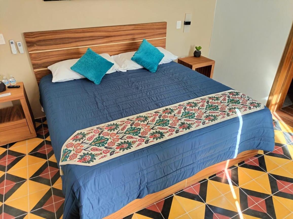 Villa Guadalupe Chapala Εξωτερικό φωτογραφία