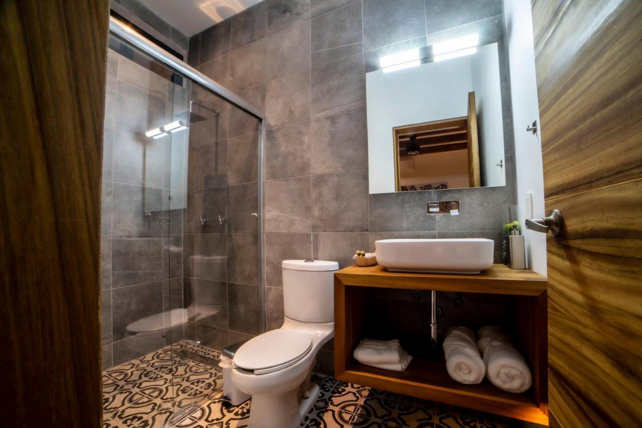 Villa Guadalupe Chapala Εξωτερικό φωτογραφία