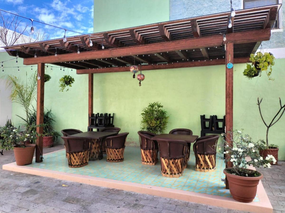Villa Guadalupe Chapala Εξωτερικό φωτογραφία