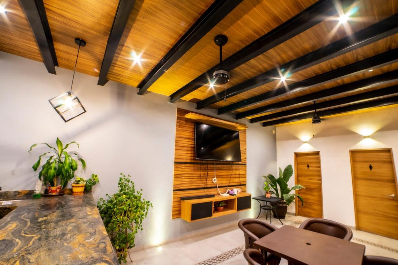 Villa Guadalupe Chapala Εξωτερικό φωτογραφία