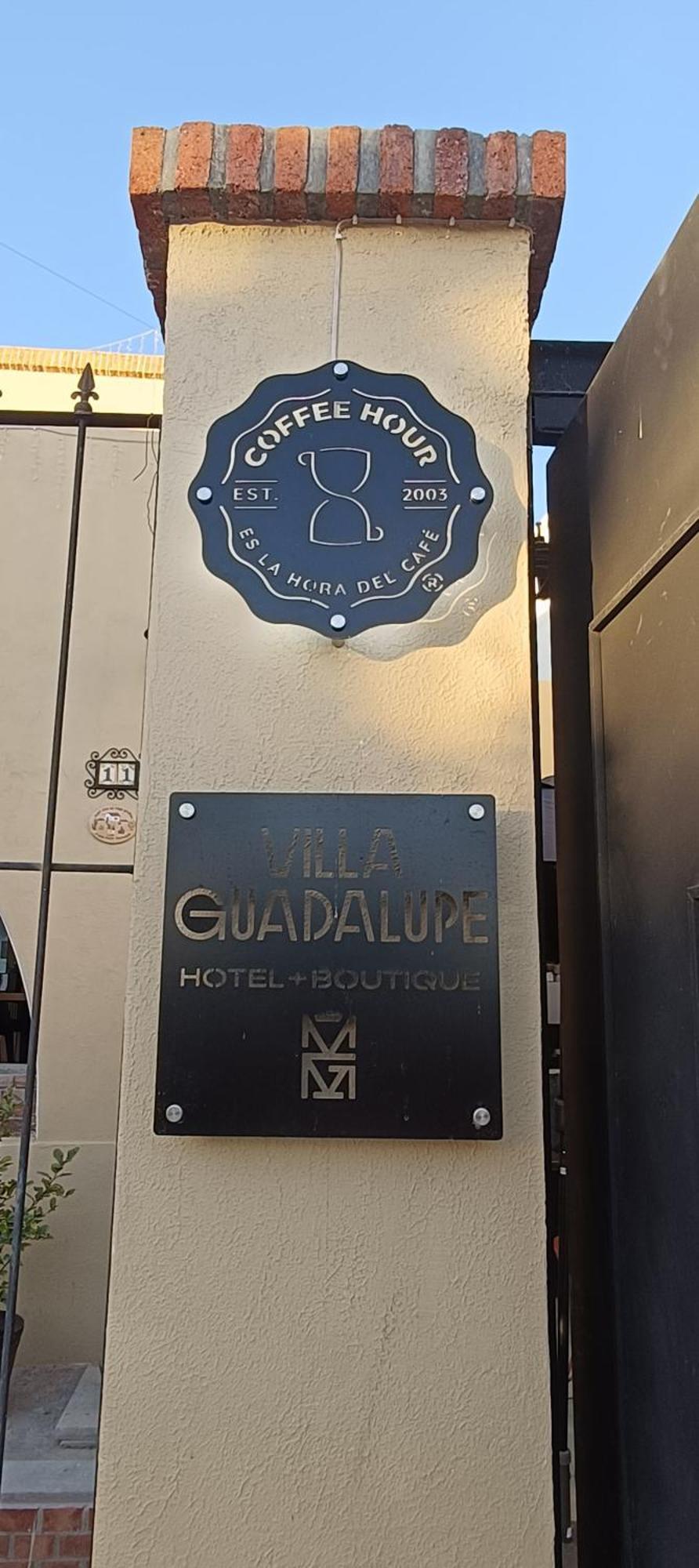 Villa Guadalupe Chapala Εξωτερικό φωτογραφία